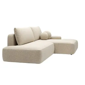 Obrazek Narożnik rozkładany Bouli O prawy Raven 22