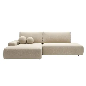 Obrazek Narożnik rozkładany Bouli O lewy Raven 22