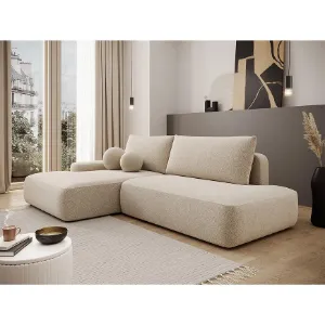 Obrazek Narożnik rozkładany Bouli O lewy Raven 22