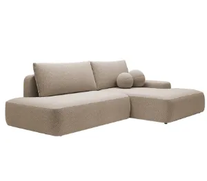 Obrazek Narożnik rozkładany Bouli O prawy Raven 30