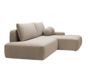 Obrazek Narożnik rozkładany Bouli O prawy Raven 30