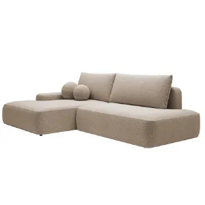 Obrazek Narożnik rozkładany Bouli O lewy Raven 30