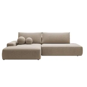 Obrazek Narożnik rozkładany Bouli O lewy Raven 30