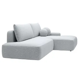 Obrazek Narożnik rozkładany Bouli O prawy Raven 06