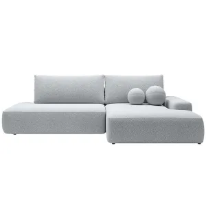 Obrazek Narożnik rozkładany Bouli O prawy Raven 06