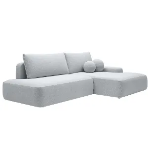 Obrazek Narożnik rozkładany Bouli O prawy Raven 06