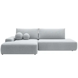 Obrazek Narożnik rozkładany Bouli O lewy Raven 06