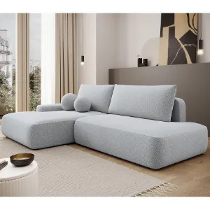 Obrazek Narożnik rozkładany Bouli O lewy Raven 06