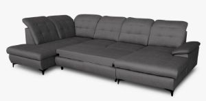 Obrazek Narożnik z funkcją spania Moderno prawy popiel