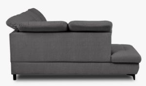 Obrazek Narożnik z funkcją spania Moderno prawy popiel