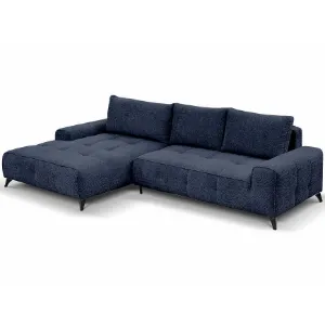 Obrazek Narożnik z funkcją spania Atena LC-2R Astra 15 lewostronny