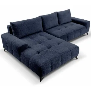 Obrazek Narożnik z funkcją spania Atena LC-2R Astra 15 lewostronny