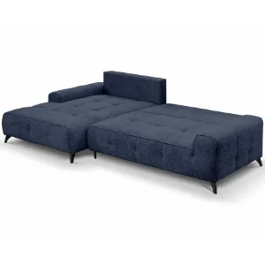 Obrazek Narożnik z funkcją spania Atena LC-2R Astra 15 lewostronny