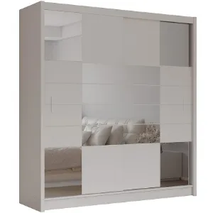 Obrazek Szafa Aruba 203 Beż Piaskowy