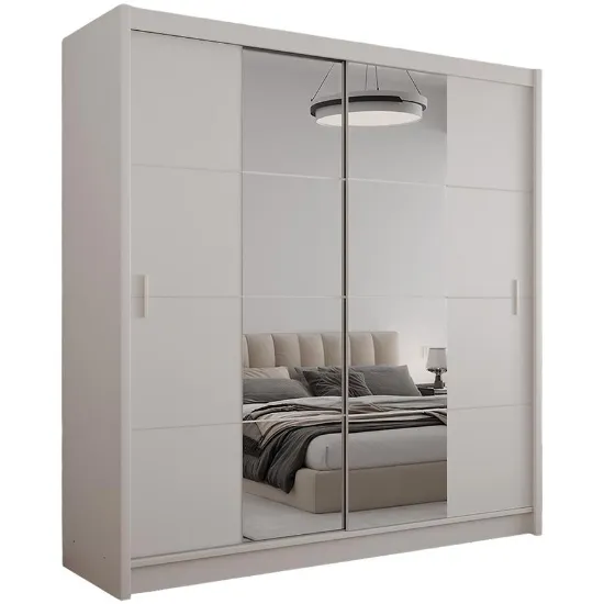 Obrazek Szafa Porto 203 Beż Piaskowy