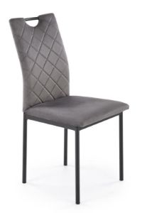 Obrazek Krzesło Manti popiel