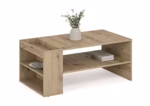 Obrazek Stolik Muria dąb artisan