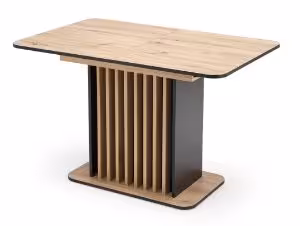 Obrazek Stół rozkładany Willy 120-158 cm