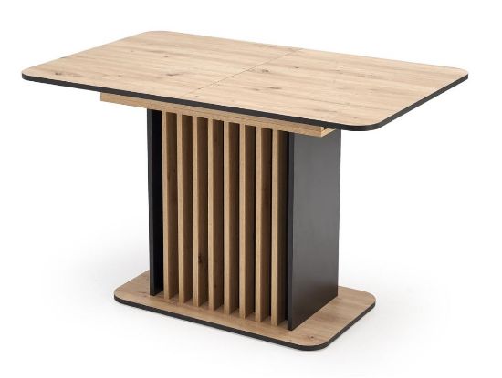 Obrazek Stół rozkładany Willy 120-158 cm