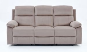 Obrazek Sofa Modes z funkcją relaks