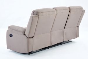 Obrazek Sofa Modes z funkcją relaks