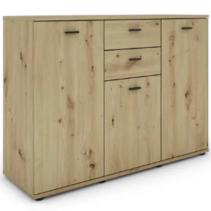 Obrazek Komoda Milis 3d 2s Artisan