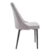 Obrazek Krzesło Bjarne 9534 szare