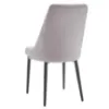 Obrazek Krzesło Bjarne 9534 szare