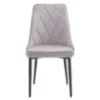 Obrazek Krzesło Bjarne 9534 szare