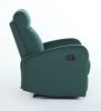Obrazek Fotel z funkcja relaks Noxx zielony