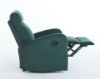 Obrazek Fotel z funkcja relaks Noxx zielony