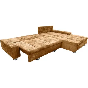 Obrazek Narożnik Toscania Vega 7 uniwersalny