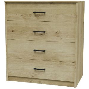 Obrazek Komoda Verona Dąb artisan