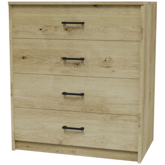 Obrazek Komoda Verona Dąb artisan