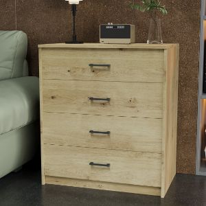 Obrazek Komoda Verona Dąb artisan