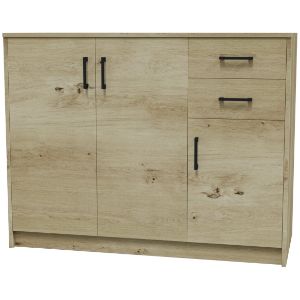 Obrazek Komoda Alto Dąb artisan