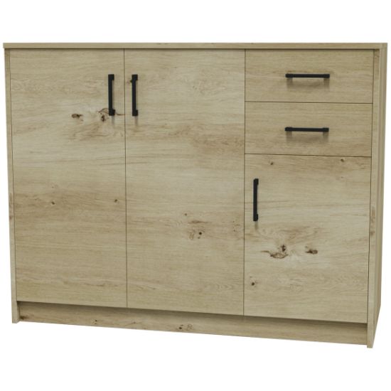 Obrazek Komoda Alto Dąb artisan