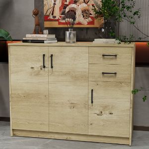 Obrazek Komoda Alto Dąb artisan