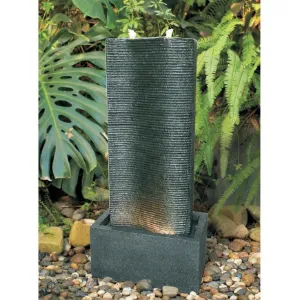 Obrazek Fontanna ogrodowa MZ14070GD