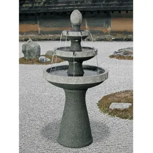 Obrazek Fontanna ogrodowa MZ16182GA