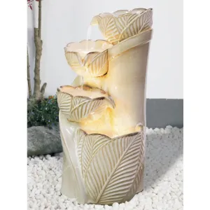 Obrazek Fontanna ogrodowa MZ15966BA