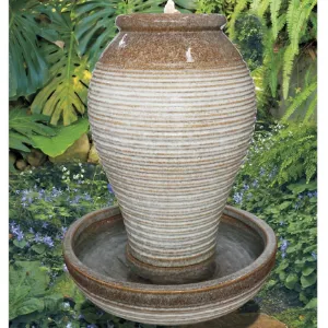 Obrazek Fontanna ogrodowa MZ13587BJ