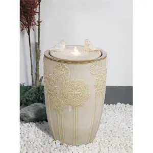 Obrazek Fontanna ogrodowa MZ16190BA