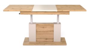 Obrazek Ławostół rozkładany Porta dąb wotan/kaszmir