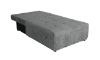 Obrazek Sofa jednoosobowa Rica popiel
