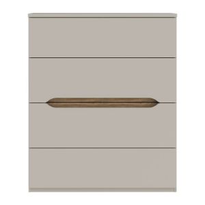 Obrazek Komoda z czterema szufladami Pozzecco