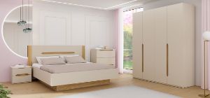 Obrazek Komoda z czterema szufladami Pozzecco