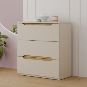 Obrazek Komoda z trzema szufladami Pozzecco