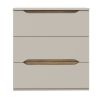 Obrazek Komoda z trzema szufladami Pozzecco