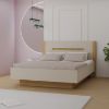 Obrazek Łóżko Pozzecco z podnoszonym stelażem 160x200